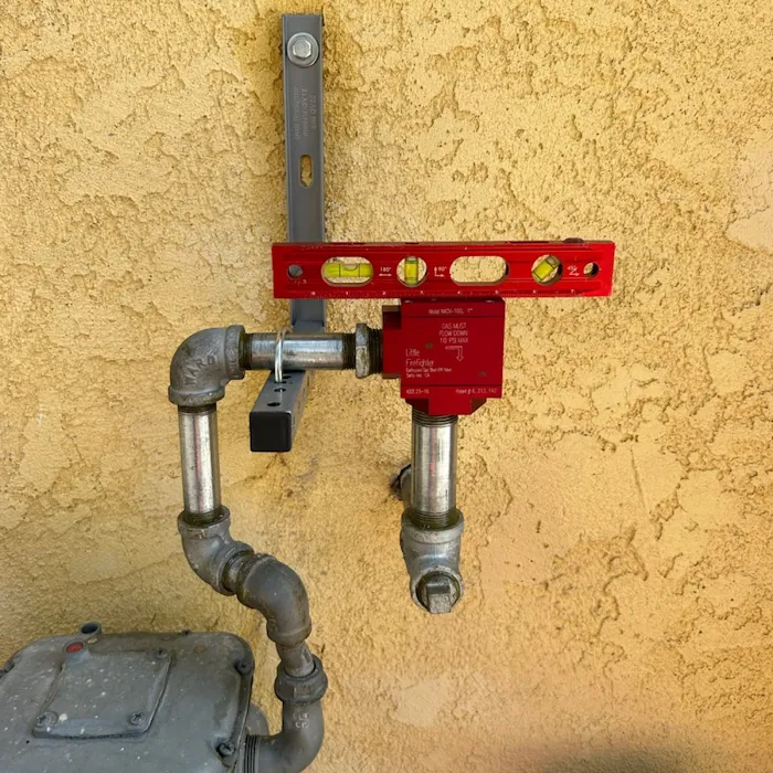 American Plumb Method Plumbing and Rooter Service Picture 5