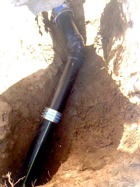American Plumb Method Plumbing and Rooter Service Picture 3
