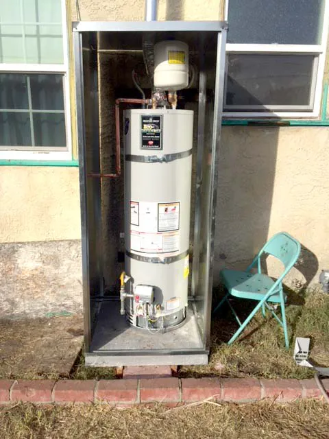 American Plumb Method Plumbing and Rooter Service Picture 4