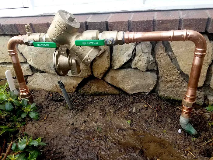 American Plumb Method Plumbing and Rooter Service Picture 7