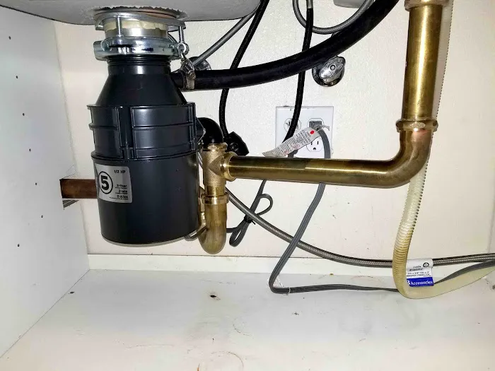 American Plumb Method Plumbing and Rooter Service Picture 10