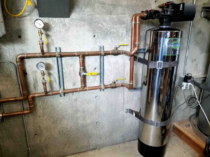 American Plumb Method Plumbing and Rooter Service Picture 8