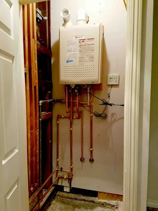 American Plumb Method Plumbing and Rooter Service Picture 9