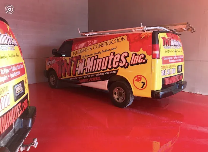 TNT-N-Minutes Inc Picture 2