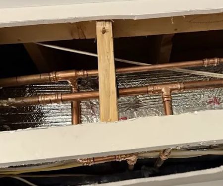 Spring Plumbing & Water Heater Repair Calabasas