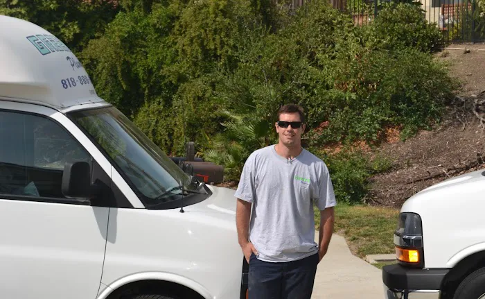 Green's Plumbing Company Inc. Picture 1