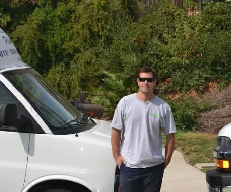 Green's Plumbing Company Inc.
