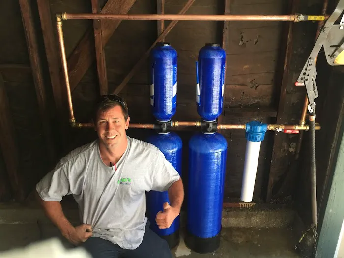 Green's Plumbing Company Inc. Picture 9