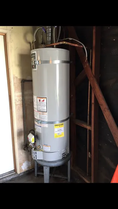 Green's Plumbing Company Inc. Picture 8