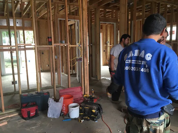 Sabag Plumbing/ Plumber West Hills/ Repiping Picture 4