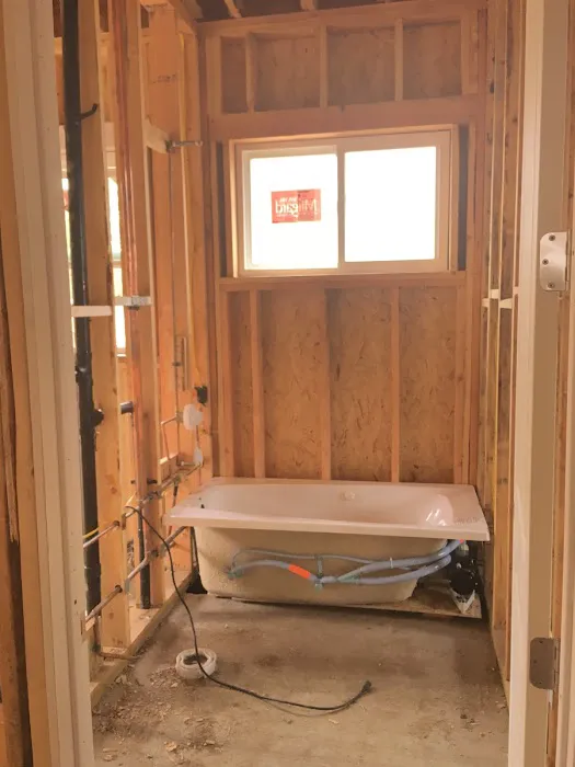 Sabag Plumbing/ Plumber West Hills/ Repiping Picture 2