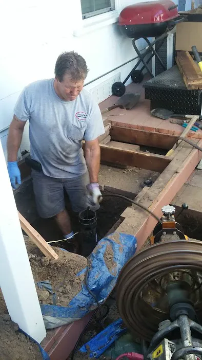 Champion Plumbing & Rooter Picture 2
