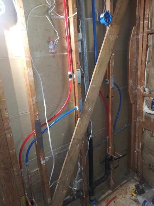 Champion Plumbing & Rooter Picture 10