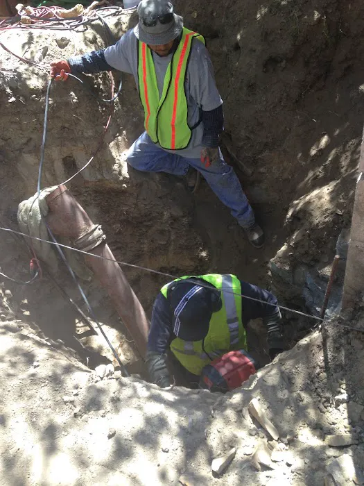 Champion Plumbing & Rooter Picture 4
