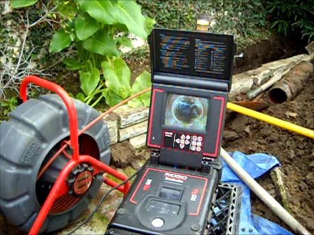 Champion Plumbing & Rooter Picture 5