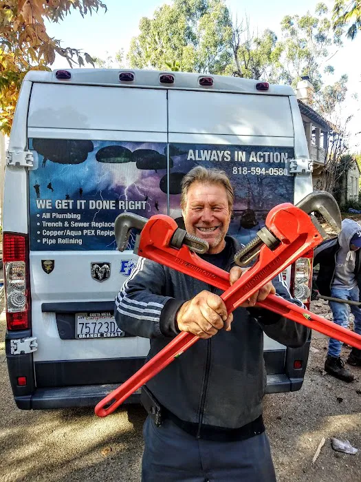 Champion Plumbing & Rooter Picture 7