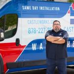 CastleWorks Water Heaters