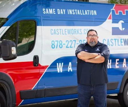 CastleWorks Water Heaters