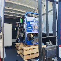 JS Plumbing Equipment Repair ico