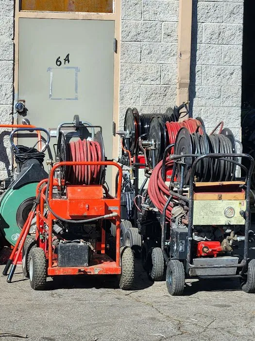 JS Plumbing Equipment Repair Picture 4