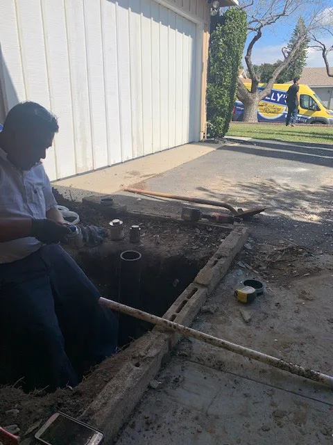 Billy's Plumbing and Rooter Picture 4