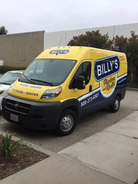 Billy's Plumbing and Rooter Picture 3