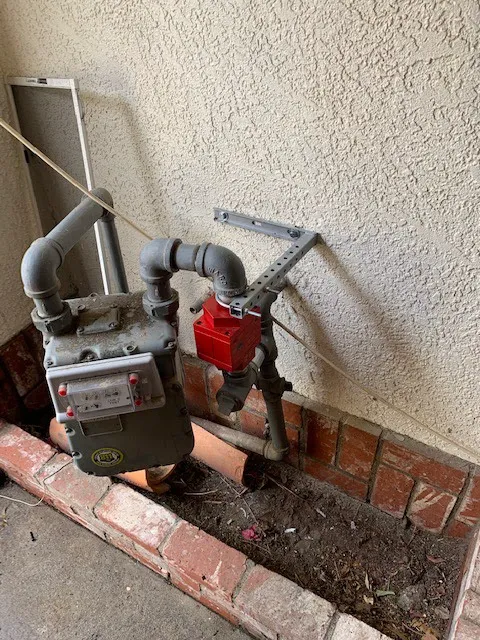 Billy's Plumbing and Rooter Picture 6
