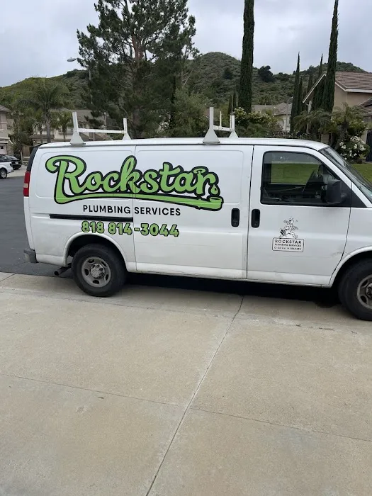 Rockstar Plumbing Picture 9