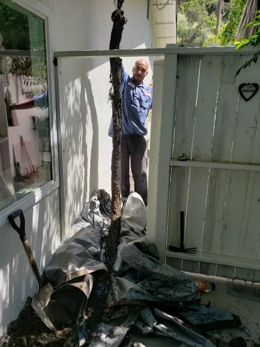 Rockstar Plumbing Picture 7