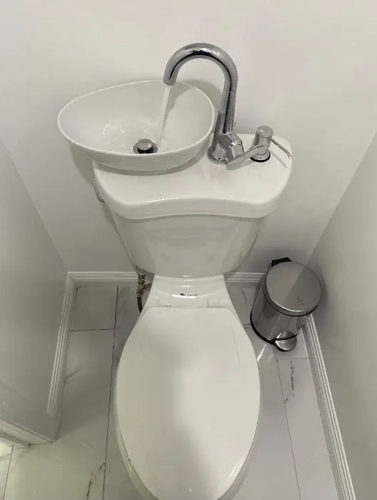 Rockstar Plumbing Picture 1
