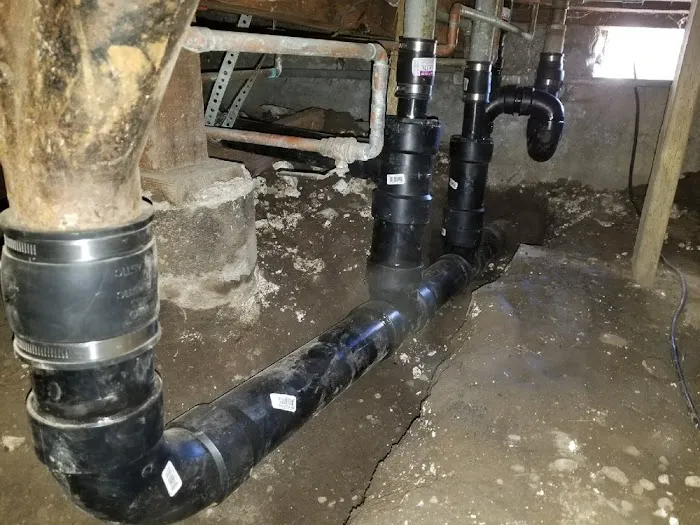 Rockstar Plumbing Picture 5