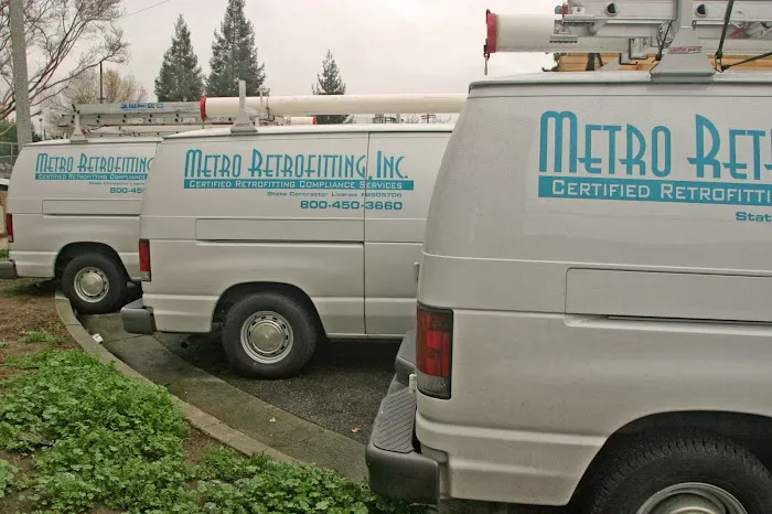 Metro Retrofitting Inc Picture 1