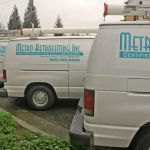 Metro Retrofitting Inc