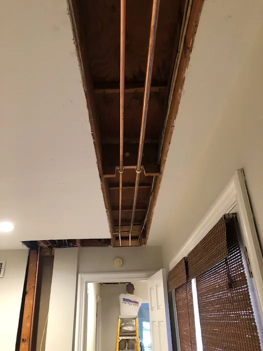 Lynch Plumbing Picture 8