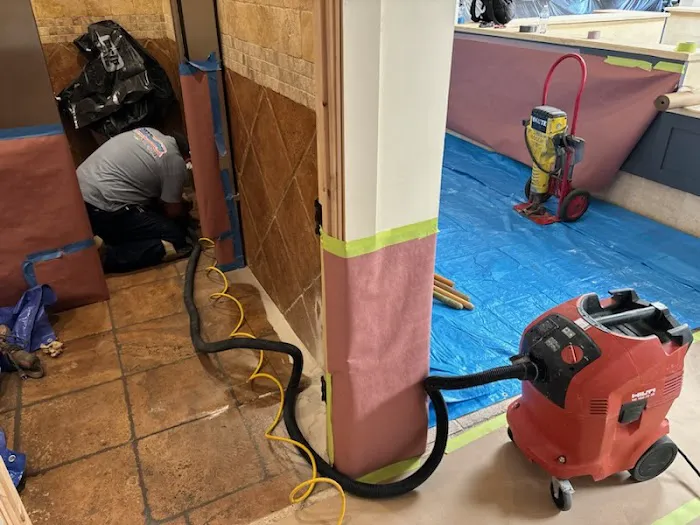 Lynch Plumbing Picture 2