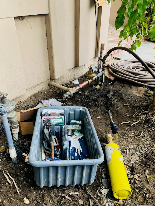 Lynch Plumbing Picture 6