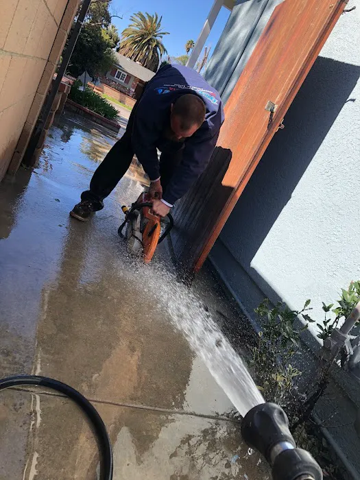 Lynch Plumbing Picture 9