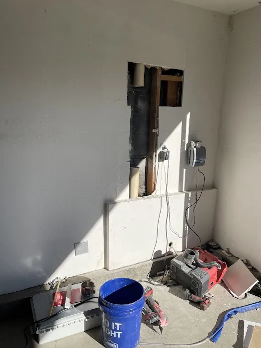 Lynch Plumbing Picture 1