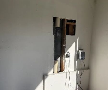 Lynch Plumbing