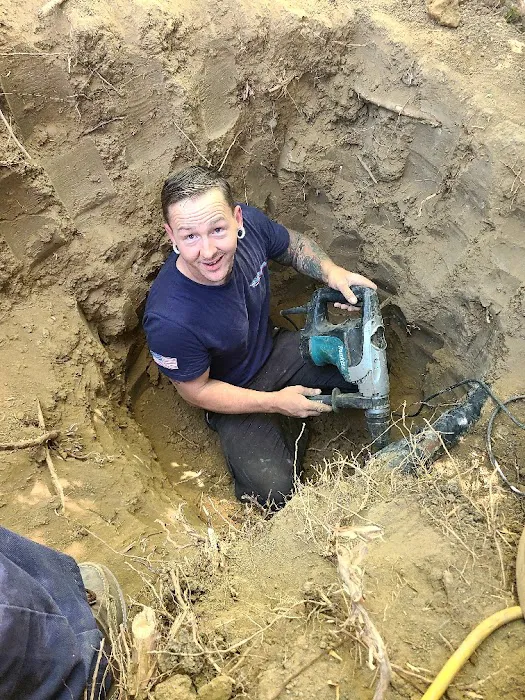 Lynch Plumbing Picture 4