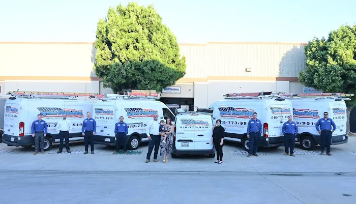 Lynch Plumbing Picture 7