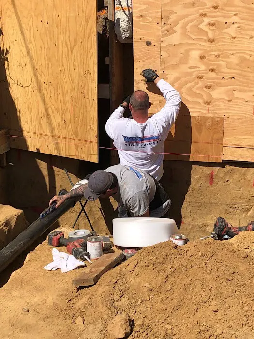 Lynch Plumbing Picture 10