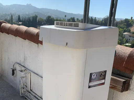 Tankless Hot Water Solutions Picture 4