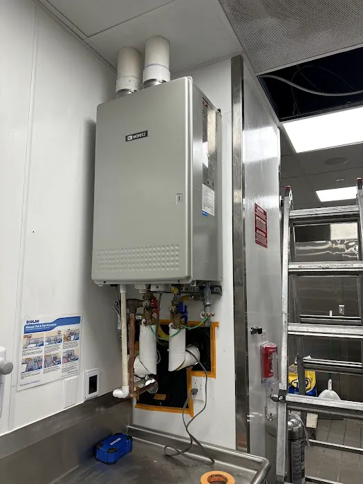 Tankless Hot Water Solutions Picture 7