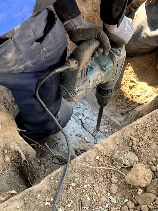 Rooter Shark Plumbing Picture 6