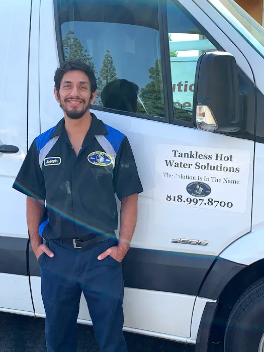 Rooter Shark Plumbing Picture 2