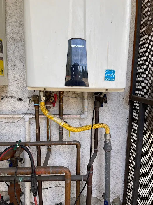 Rooter Shark Plumbing Picture 3