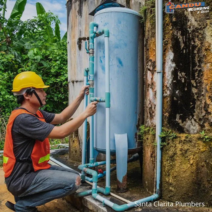 Candu Plumbing of Chatsworth Picture 6