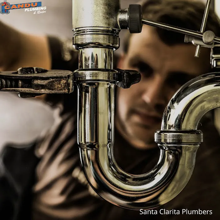 Candu Plumbing of Chatsworth Picture 5