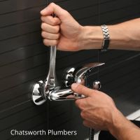 Candu Plumbing of Chatsworth ico
